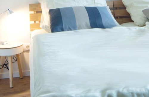 Quickbornerheide Apartamento | Q55 - Quartier 55