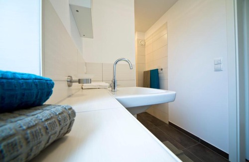 Quickbornerheide Apartamento | Q55 - Quartier 55