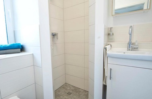 Quickbornerheide Apartamento | Q55 - Quartier 55