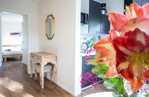 Quickbornerheide Apartamento | Q55 - Quartier 55