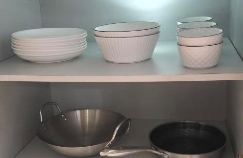 Kota Kinabalu Apartamento | Qaira Eco Homestay