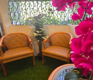 Kota Kinabalu Apartamento | Qaira Eco Homestay