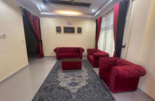 Machang Casa | Qairina Homestay