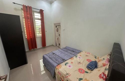 Machang Casa | Qairina Homestay
