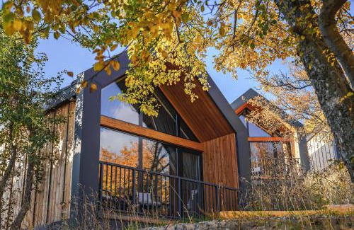 Medeu District Hotel | Qazaq Auyl Eco Hotel
