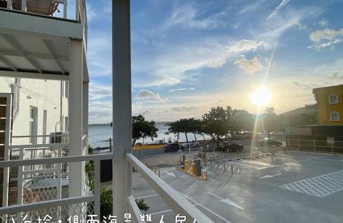 South Beach Casa | QBE 民宿 南灣館 QBE Nanwan