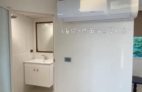 South Beach Casa | QBE 民宿 南灣館 QBE Nanwan