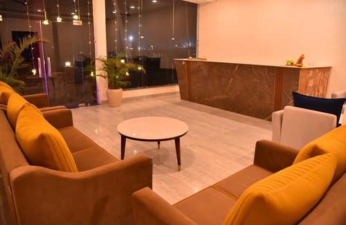Jogiyana Complejo | Qcent Woods Resort & Spa, Rishikesh