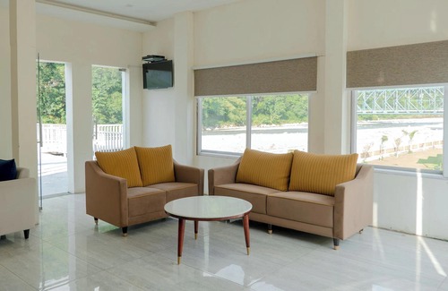 Jogiyana Complejo | Qcent Woods Resort & Spa, Rishikesh