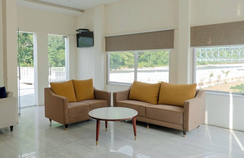 Jogiyana Complejo | Qcent Woods Spa & Resort