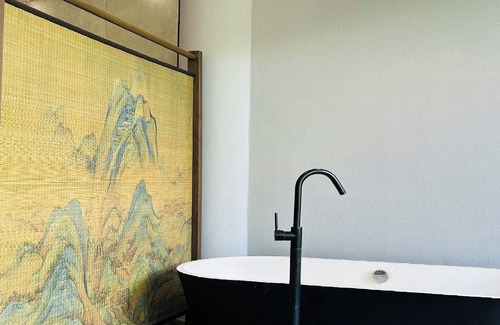 Chanhe Hui District Cama Y Desayuno | Qichi Waterfront B&B Hotel