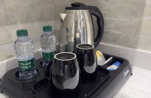 Al Namas Apartamento | qimampark AlNamas6