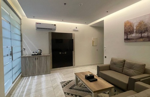 Al Namas Apartamento | qimampark AlNamas6