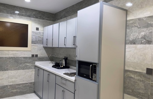 Al Namas Apartamento | qimampark AlNamas6