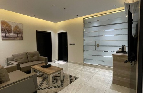 Al Namas Apartamento | qimampark AlNamas6