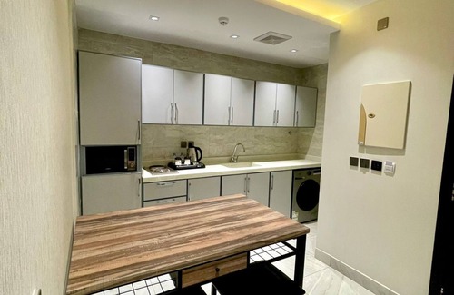 Al Namas Apartamento | qimampark AlNamas6
