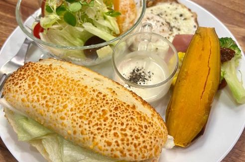 Ruifang Cama Y Desayuno | Qinbian B&B