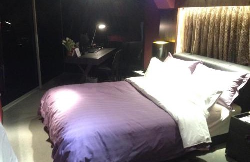 Qingdao City Center Hotel | Qingdao Housing International Hotel