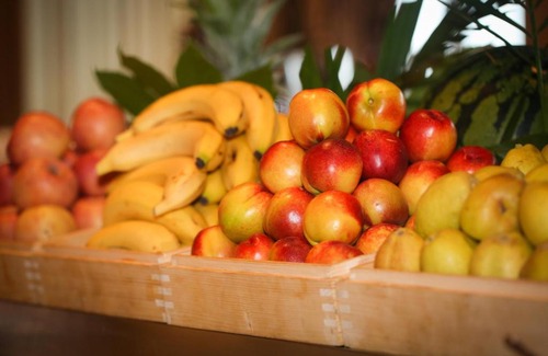 West Coast Hotel | Qingdao Mangrove Tree Resort World - Red Coral Hotel