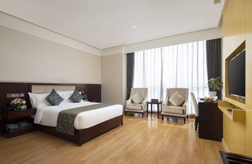 Beilin Hotel | QINxin YAyue Hotel