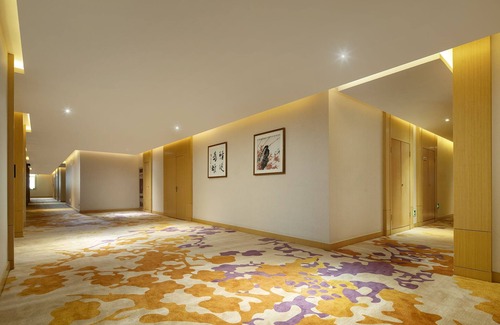 Beilin Hotel | QINxin YAyue Hotel