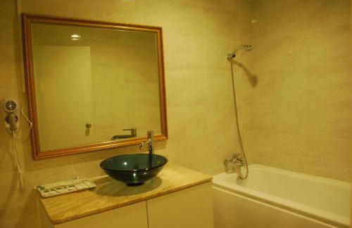 Guishan District Hotel | QK Motel