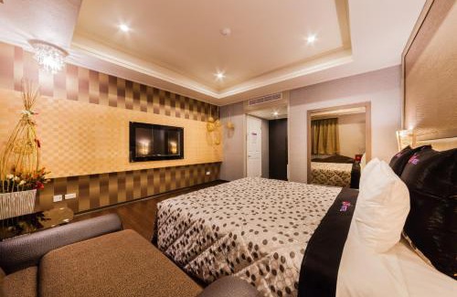 Guishan District Hotel | QK Motel