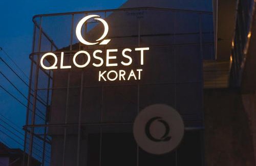 Nai Mueang Apartamento | Qlosest Hotel