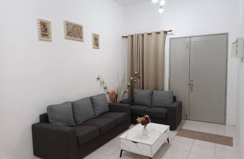 Bagan Serai Casa | QM Homestay Bagan Serai
