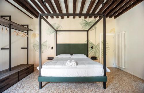 San Polo Apartamento | QN Apartments