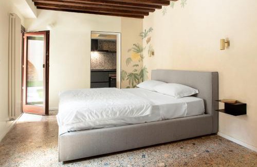 San Polo Apartamento | QN Apartments