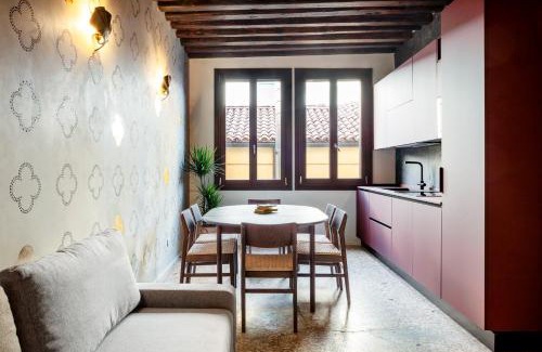 San Polo Apartamento | QN Apartments