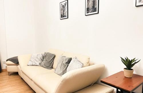 Bad Oeynhausen Apartamento | Qonroom - as individual as you - Oeynhausen City