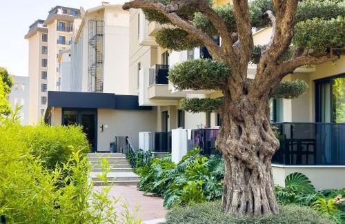 Alanya Apartamento | Qoople Saga designer apartments in the heart of Alanya