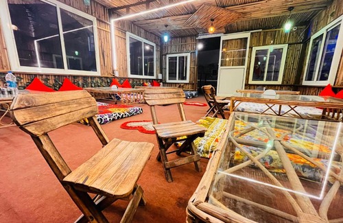Tapovan Hostal | Qotel Tapovan Rishikesh