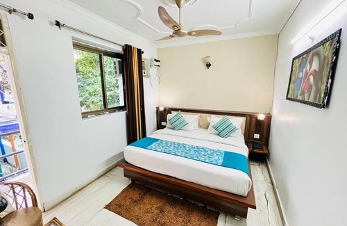 Tapovan Hostal | Qotel Tapovan Rishikesh