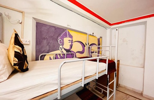 Tapovan Hostal | Qotel Tapovan Rishikesh