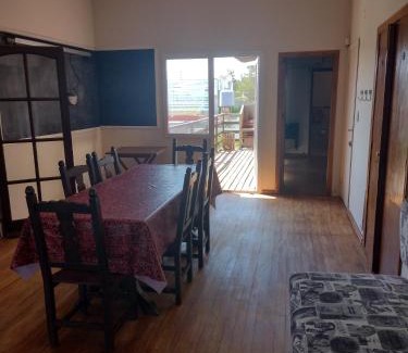 Quequén Apartamento | QQN planta alta