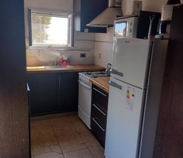 Quequén Apartamento | QQN planta alta