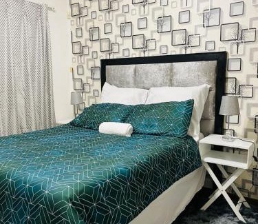 Empangeni Casa | Q’s