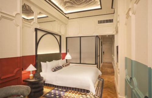 Downtown Singapore Hotel | QT Singapore
