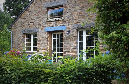 Saint-Igeaux Casa | Quéhéro's little farm