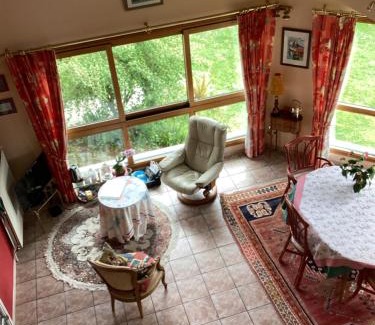 Morgat Casa | Quéméneur