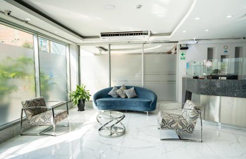 Distrito de Cercado de Lima Hotel | Quadrum