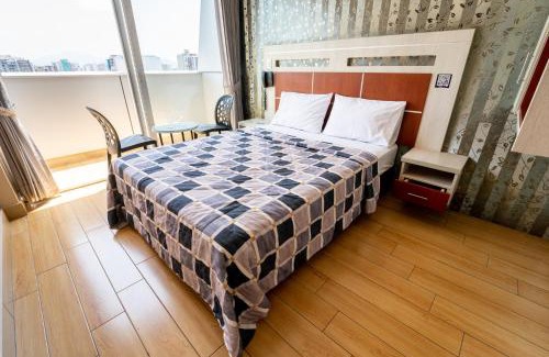 Distrito de Cercado de Lima Hotel | Quadrum