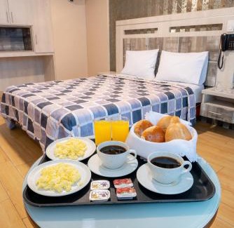 Distrito de Cercado de Lima Hotel | Quadrum