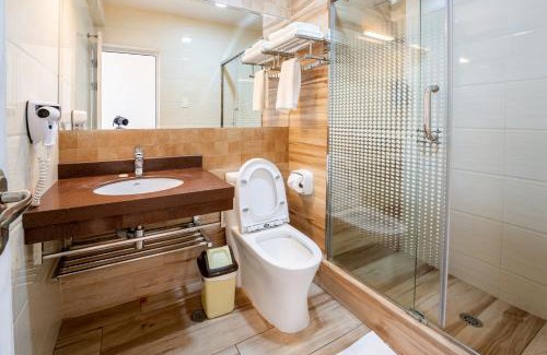 Distrito de Cercado de Lima Hotel | Quadrum