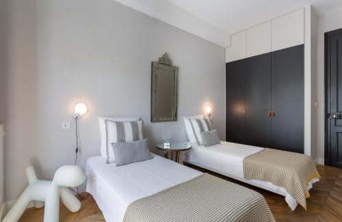 Griffon - Royale Apartamento | Quai-Royale