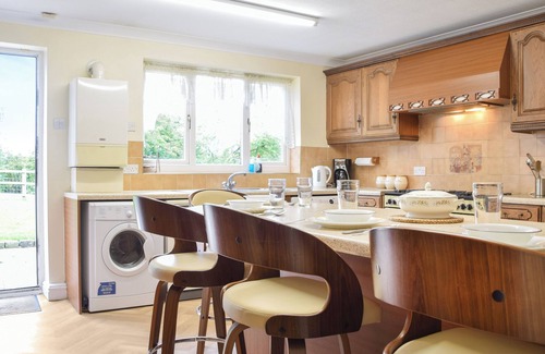 Poulton-le-Fylde Cabaña | Quail Cottage - UK50659