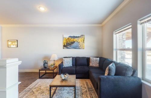 Fraser Casa | Quail Nest on Quail Drive